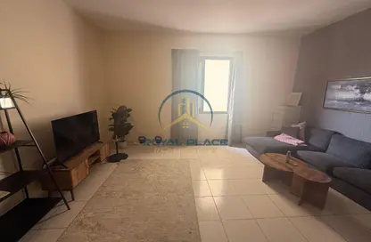 Apartment - 1 Bedroom - 2 Bathrooms for rent in Masaar Residence - Jumeirah Village Circle - Dubai