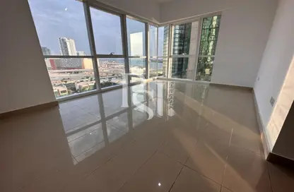 شقة - 3 غرف نوم - 6 حمامات للايجار في B2 برج - مارينا سكوير - جزيرة الريم - أبوظبي