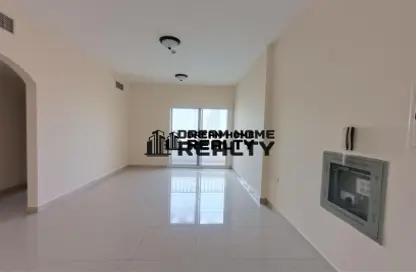 Apartment - 2 Bedrooms - 2 Bathrooms for rent in Manazil Tower 2 - Al Taawun Street - Al Taawun - Sharjah