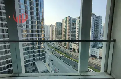 Apartment - Studio - 1 Bathroom for rent in Bayz by Danube - Business Bay - Dubai