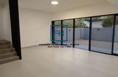 تاون هاوس - 3 غرف نوم - 4 حمامات للايجار في كايا - مسار - تلال سيتي - الشارقة