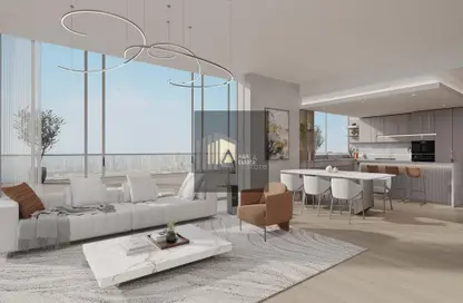 Apartment - 4 Bedrooms - 5 Bathrooms for sale in Claydon House - Mohammed Bin Rashid City - Dubai