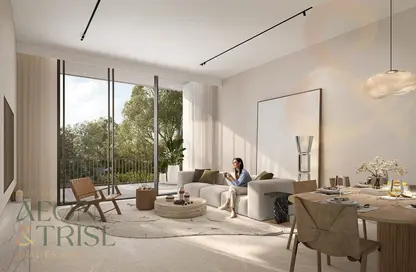 Apartment - 1 Bedroom - 1 Bathroom for sale in Cilia Tower 1 - Cilia at Ghaf Woods - Ghaf Woods - Dubai Land - Dubai Apartment - 1 Bedroom - 1 Bathroom for sale in Cilia Tower 1 - Cilia at Ghaf Woods - Ghaf Woods - Dubai Land - Dubai