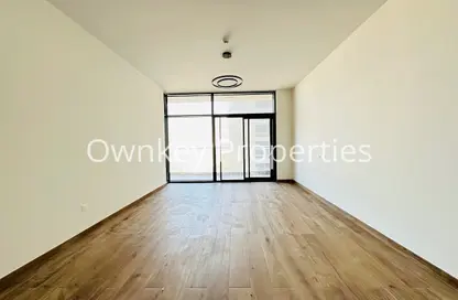 Apartment - 1 Bedroom - 2 Bathrooms for rent in The Waves Residences - Mankhool - Bur Dubai - Dubai