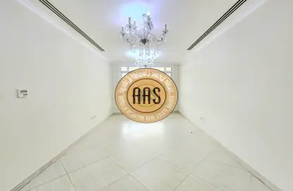 Apartment - 2 Bedrooms - 2 Bathrooms for rent in Syann Park 1 - Arjan - Dubai