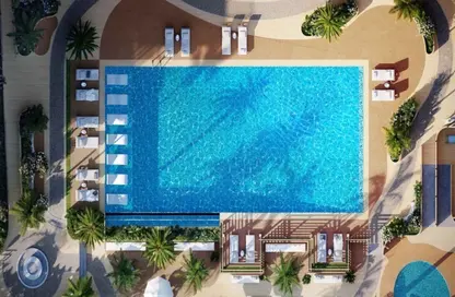 Apartment - Studio - 1 Bathroom for sale in Sola Residences - Wasl Gate - Dubai