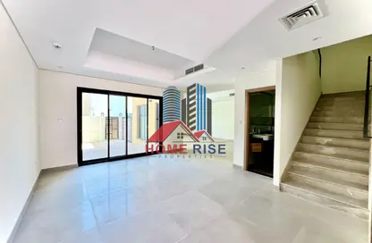 Townhouse - 3 Bedrooms - 4 Bathrooms for rent in Sharjah Sustainable City - Sharjah