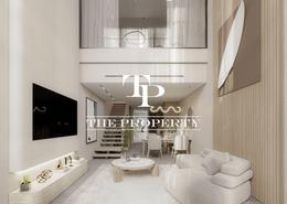 Apartment - 1 bedroom - 1 bathroom for sale in The Autograph - Jumeirah Village Circle - Dubai Apartment - 1 bedroom - 1 bathroom for sale in The Autograph - Jumeirah Village Circle - Dubai