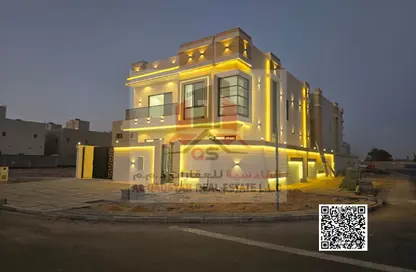 فيلا - 5 غرف نوم - 7 حمامات للبيع في الحليو 2 - الحليو - عجمان