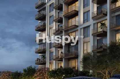 Apartment - 2 Bedrooms - 2 Bathrooms for sale in Altus - Dubai Creek Harbour (The Lagoons) - Dubai