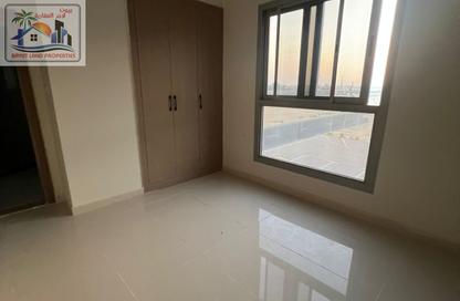 Apartment - 2 Bedrooms - 3 Bathrooms for rent in Al Jurf 3 - Al Jurf - Ajman Downtown - Ajman