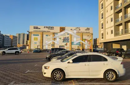 أرض - استوديو للبيع في الجرف الصناعية 3 - الجرف الصناعية - عجمان