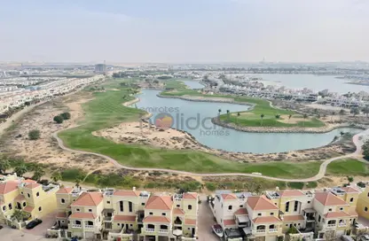 شقة - غرفة نوم - 1 حمام للبيع في رويال بريز 3 - رويال بريز - قرية الحمرا - رأس الخيمة