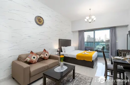 شقة - 1 حمام للايجار في ايليت بزنس باي ريزيدنس - الخليج التجاري - دبي شقة - 1 حمام للايجار في ايليت بزنس باي ريزيدنس - الخليج التجاري - دبي