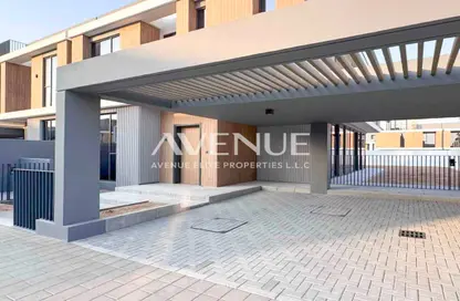 Villa - 5 Bedrooms - 6 Bathrooms for rent in June - Arabian Ranches 3 - Dubai