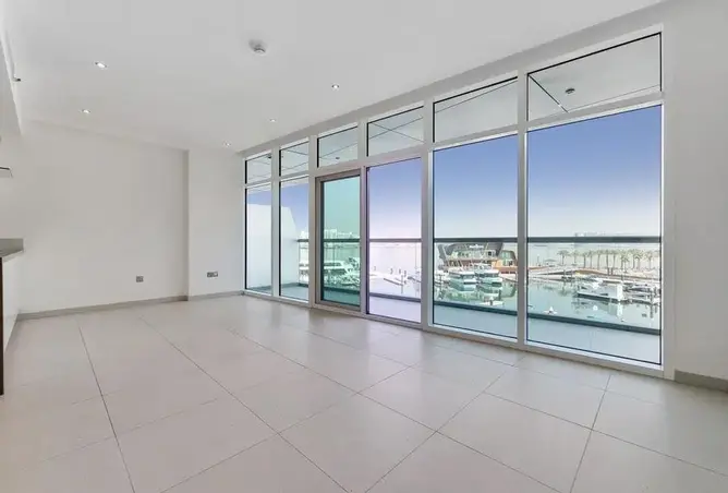 Apartment - 1 Bedroom - 2 Bathrooms for sale in Al Naseem Residences C - Al Bandar - Al Raha Beach - Abu Dhabi