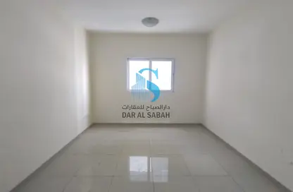 Apartment - 1 Bedroom - 1 Bathroom for rent in Tiger Building Al Yarmouk - Al Nahda - Sharjah