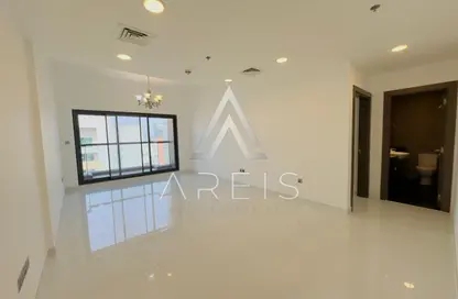 Apartment - 1 Bedroom - 2 Bathrooms for rent in Trio Building - Al Barsha 1 - Al Barsha - Dubai