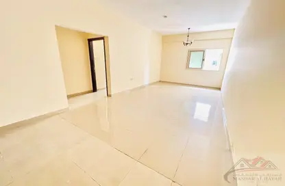 Apartment - 1 Bedroom - 2 Bathrooms for rent in Muwaileh 29 Building - Muwaileh - Sharjah