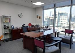 Office Space for sale in The Metropolis - Business Bay - Dubai