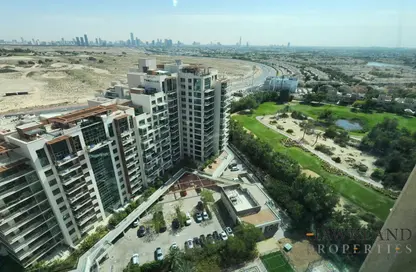 شقة - غرفة نوم - 1 حمام للبيع في تانارو - ذا فيوز - دبي