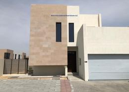 Villa - 4 bedrooms - 3 bathrooms for sale in Nasma Residence - Al Tai - Sharjah