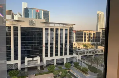 Office Space - Studio for rent in Building 3 - Emaar Square - Downtown Dubai - Dubai