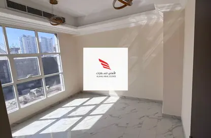 Apartment - 2 Bedrooms - 2 Bathrooms for rent in Al Naemiya Towers - Al Nuaimiya - Ajman