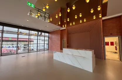 Retail - Studio for sale in Hadley Heights - Jumeirah Village Circle - Dubai