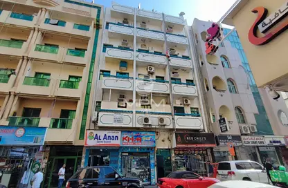 شقة - 1 حمام للايجار في فريج المرر - الراس - ديرة - دبي