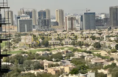 شقة - 1 حمام للبيع في مساكن النخبة رقم 6 - مساكن النخبة الرياضية - مدينة دبي الرياضية - دبي