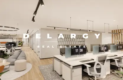 مكتب - استوديو للايجار في البرج السويسري - (JLT) مجمع Y - أبراج بحيرة الجميرا - دبي مكتب - استوديو للايجار في البرج السويسري - (JLT) مجمع Y - أبراج بحيرة الجميرا - دبي