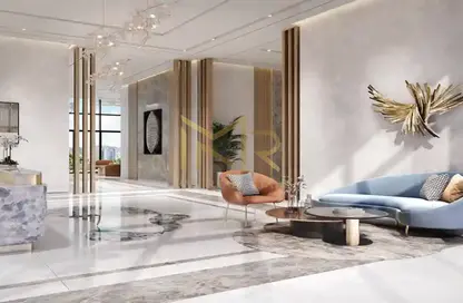 Apartment - Studio - 1 Bathroom for sale in Azizi Venice - Dubai South (Dubai World Central) - Dubai