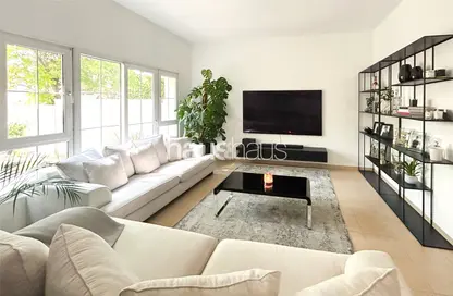 Villa - 3 Bedrooms - 3 Bathrooms for rent in Al Reem 2 - Al Reem - Arabian Ranches - Dubai