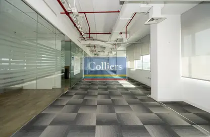 Office Space - Studio for rent in Gateway Building - Dubai Media City - Dubai