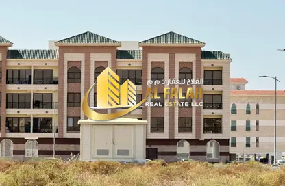 أرض - استوديو للبيع في A تلال سيتي - تلال سيتي - الشارقة
