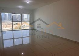 Apartment - 2 bedrooms - 3 bathrooms for sale in Burooj Views - Marina Square - Al Reem Island - Abu Dhabi