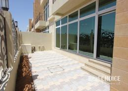 Villa - 4 bedrooms - 5 bathrooms for rent in Mirdif Villas - Mirdif - Dubai