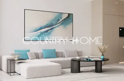 Apartment - 1 Bedroom - 2 Bathrooms for sale in Reef 999 - Al Furjan - Dubai