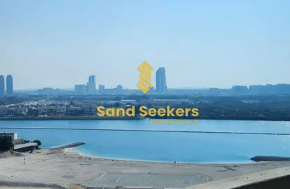 شقة - 2 غرف نوم - 3 حمامات للبيع في مارينا باي داماك - نجمة أبوظبي - جزيرة الريم - أبوظبي