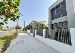 Villa - 5 bedrooms - 5 bathrooms for rent in Sidra Villas II - Sidra Villas - Dubai Hills Estate - Dubai