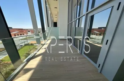 Duplex - 2 Bedrooms - 3 Bathrooms for sale in Oasis 2 - Oasis Residences - Masdar City - Abu Dhabi