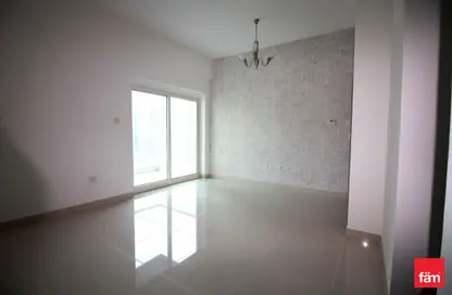 شقة - غرفة نوم - 2 حمامات للايجار في برج كنتننتال - دبي مارينا - دبي