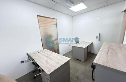 Office Space - Studio - 2 Bathrooms for rent in Iridium - Al Barsha 1 - Al Barsha - Dubai