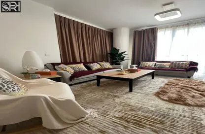 شقة - غرفة نوم - 2 حمامات للايجار في الجادة 1 - الجادة - الشارقة