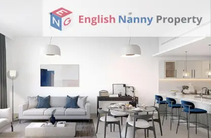 Apartment - 1 Bedroom - 2 Bathrooms for sale in Belmont Residences - Jumeirah Village Triangle - Dubai