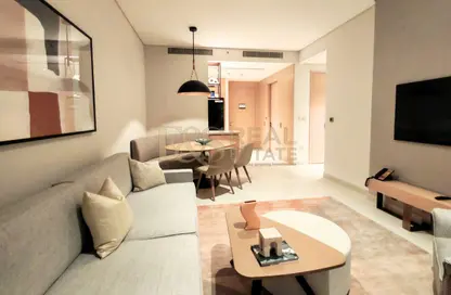 Apartment - 2 Bedrooms - 3 Bathrooms for sale in Vida Dubai Mall Tower 1 - Vida Residences Dubai Mall - Downtown Dubai - Dubai