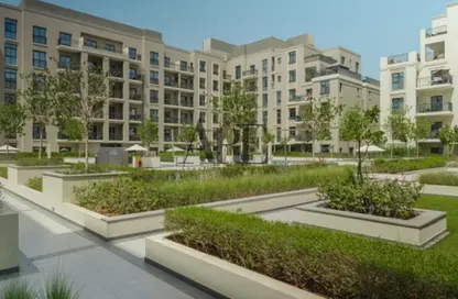 Apartment - 2 Bedrooms - 3 Bathrooms for sale in Noor Residence - Maryam Gate Residence - Maryam Island - Sharjah