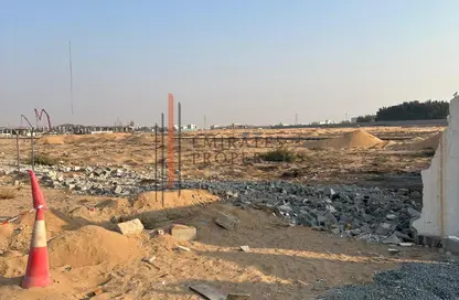 Land - Studio for sale in Al Helio 1 - Al Helio - Ajman Land - Studio for sale in Al Helio 1 - Al Helio - Ajman