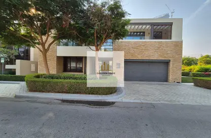 Villa - 4 Bedrooms - 5 Bathrooms for rent in The Hartland Villas - Sobha Hartland - Mohammed Bin Rashid City - Dubai Villa - 4 Bedrooms - 5 Bathrooms for rent in The Hartland Villas - Sobha Hartland - Mohammed Bin Rashid City - Dubai